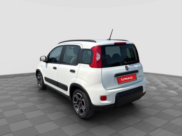 FIAT Panda Panda 1.0 FireFly Hybrid City Life rif. 23915780 - Foto 3