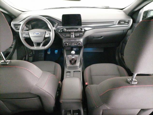 Ford Kuga 1.5 ecoblue ST-Line 2wd 120cv - Foto 9