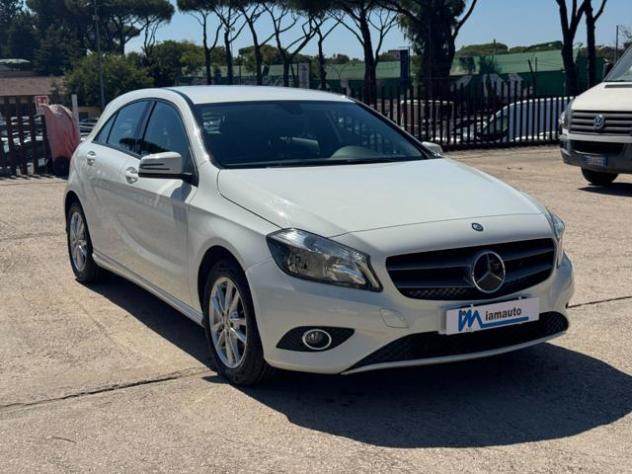 MERCEDES-BENZ A 160 160d 1.5cc 90cv rif. 24077097 - Foto 2