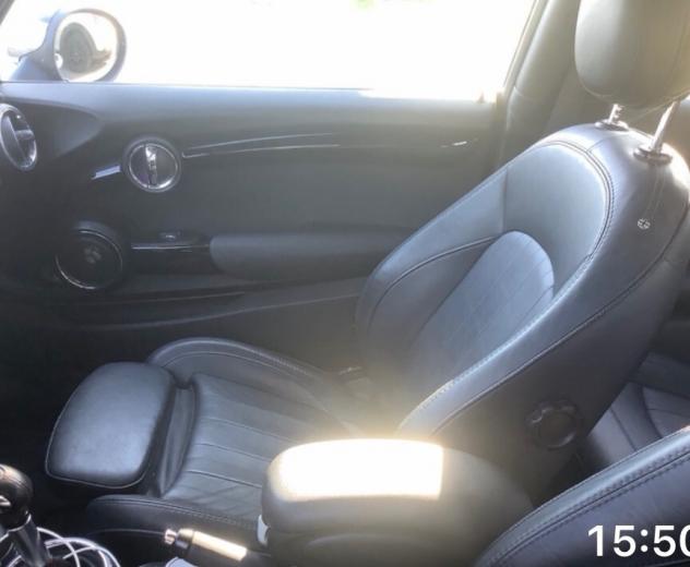 Mini 2.0 Cooper S Hype PELLE TETTO - Foto 6
