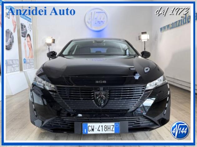 PEUGEOT 308 1.5 BlueHDi 130 Cv EAT8 SW Active Pack rif. 24171153 - Foto 2
