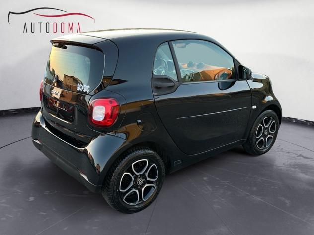 smart fortwo 70 Sport edition 1 - Foto 7