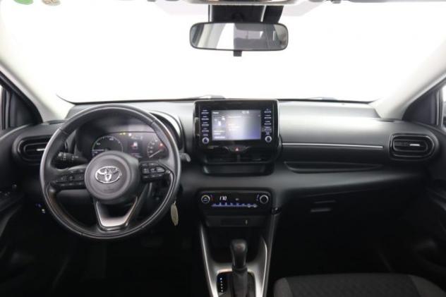 TOYOTA Yaris Yaris 1.5 Hybrid 5 porte Business rif. 23798449 - Foto 4