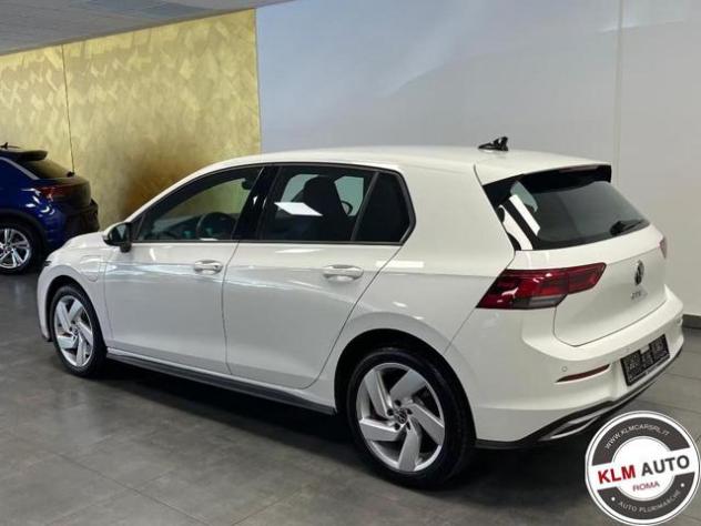 VOLKSWAGEN Golf 1.4 Plug-In Hybrid DSG GTE rif. 23952912 - Foto 4