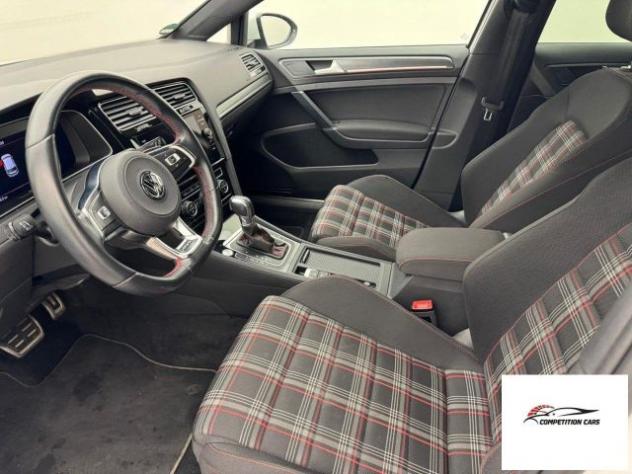 VOLKSWAGEN Golf GTI GTI PERFORMANCE 2.0 245CV TSI DSG+PANO+VIRTUAL+CAR rif. 22596984 - Foto 6