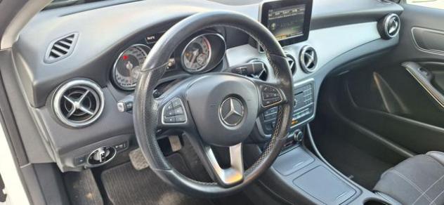 MERCEDES-BENZ GLA 200 d Automatic Sport N°FG683 rif. 23501414 - Foto 7