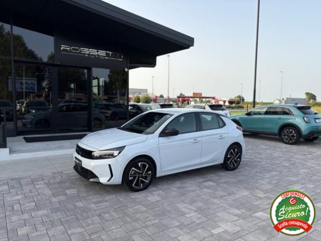 OPEL Corsa 1.2 GS MY 25 ANCHE NEOPATENTATI rif. 24046967 - Foto 3