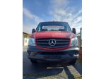 Mercedes-benz  SPRINTER 210 CDI