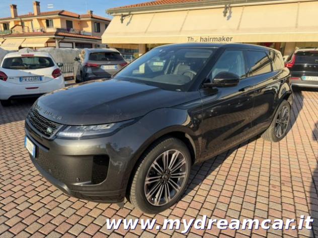LAND ROVER Range Rover Evoque 2.0D I4 S 163 CV AWD Auto rif. 23378566 - Foto 2