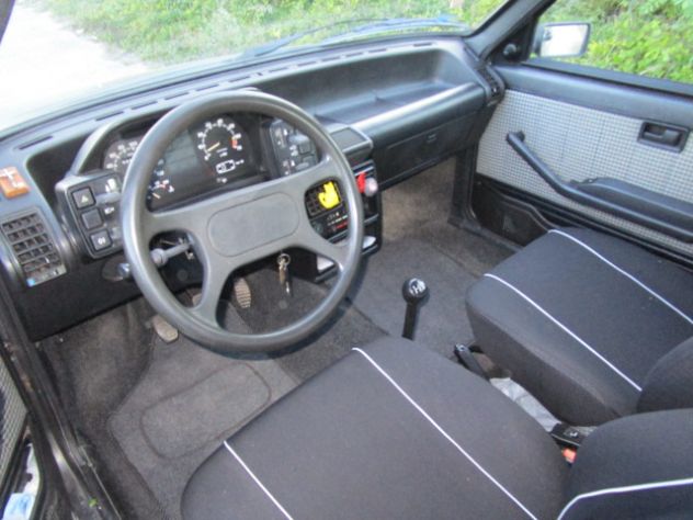 Fiat Uno 60 SL
