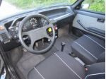 Fiat Uno 60 SL