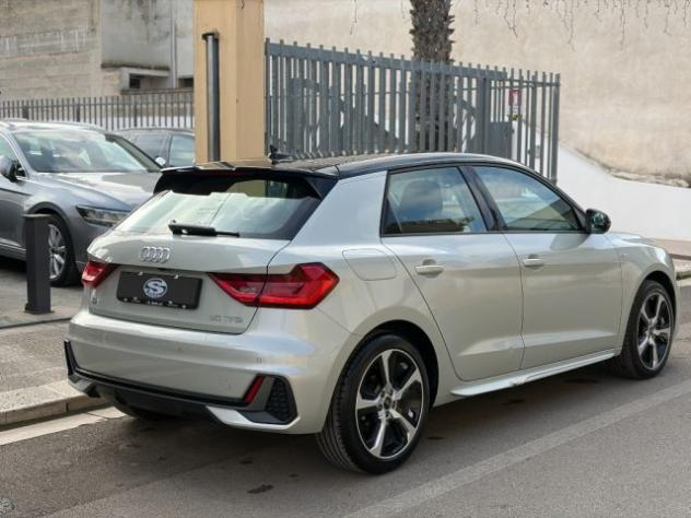 AUDI A1 SPB 30 TFSI S line *27.500KM* rif. 23772322 - Foto 3
