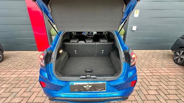 FORD Puma '19- Puma 1.0 EcoBoost Hybrid 125 CV S&S ST-Line - Foto 9