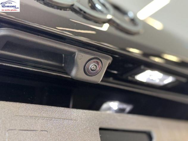 NEW Audi RS3 MY25 TFSI 400CV quattro S tronic#TETTO APRIBILE!SEDILE A GUSCIO! - Foto 10