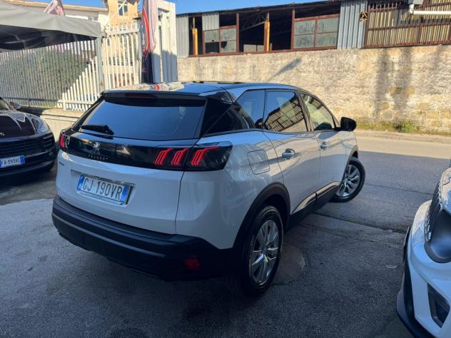 PEUGEOT 3008 BLUEHDI130 S&S EAT8 ACTIVE PACK 2022 - Foto 2