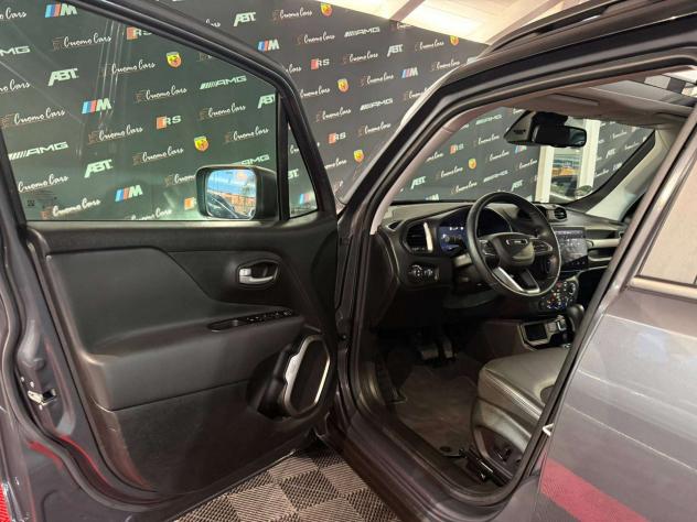 Jeep Renegade 1.3 t4 phev Summit at6 - Foto 10