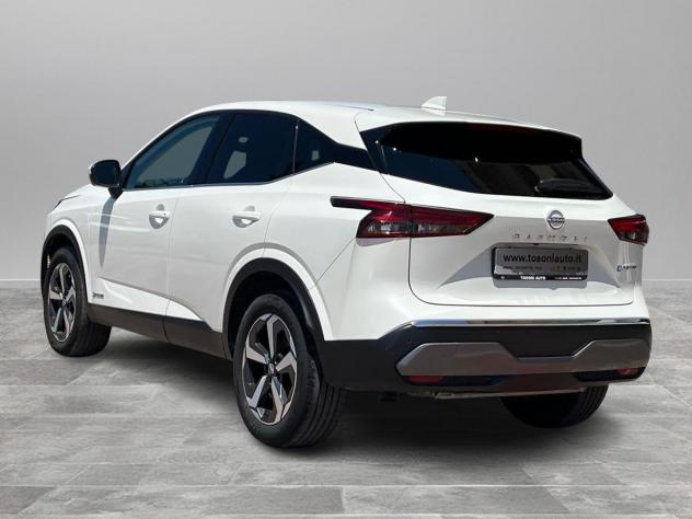 Nissan Qashqai 1.5 e-power N-Connecta 2wd - Foto 7