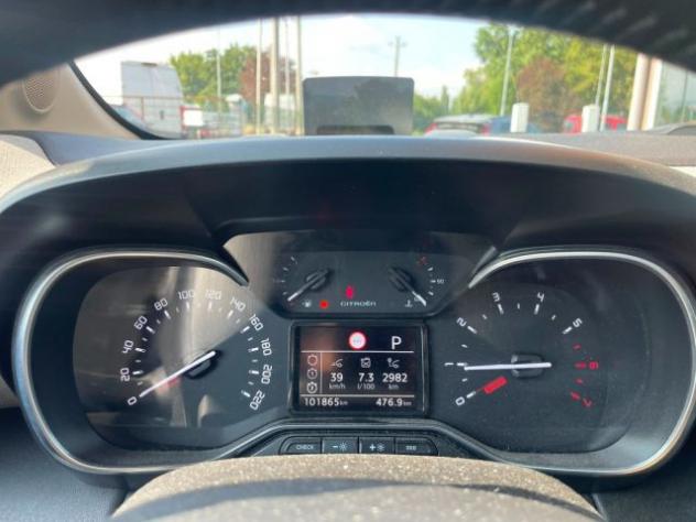 CITROEN C3 Aircross PureTech 110 S&S EAT6 Shine rif. 23952591 - Foto 3