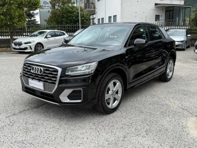 AUDI Q2 1.6 TDI S Tronic S Line SCONTO ROTTAMAZIONE rif. 23873836 - Foto 3