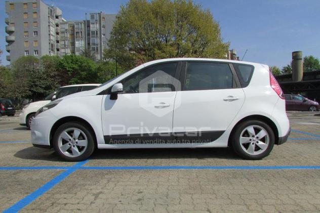 Renault Scénic X-Mod Scénic X-Mod 1.6 Dynamique - Foto 2