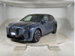 BMW iX i20 LCI 2025 xdrive45 MSport