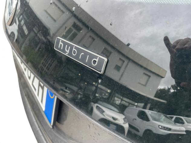 Lancia Ypsilon Ypsilon 1.0 firefly hybrid Silver s&s 70cv - Foto 9