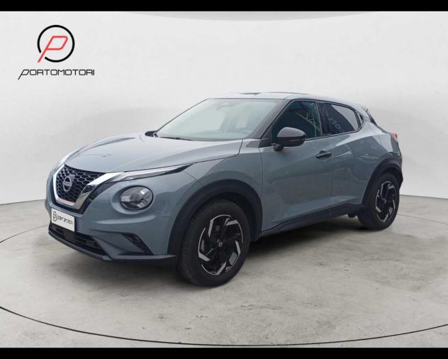 Nissan Juke 2ª serie 1.0 DIG-T 114 CV Acenta