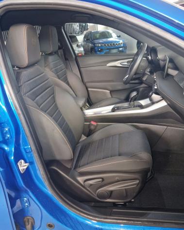 Alfa Romeo Tonale Tonale 1.5 hybrid Ti 160cv tct7 - Foto 8