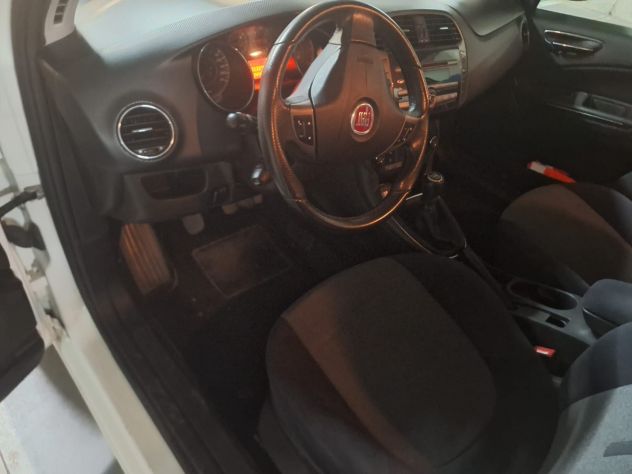 Bellissima FIAT BRAVO 2A SERIE anno 2011 - Foto 6