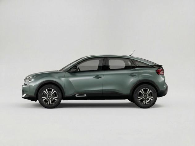 Citroën E-C4 115 kW 156CV Electric Max con pompa di calore - Foto 2