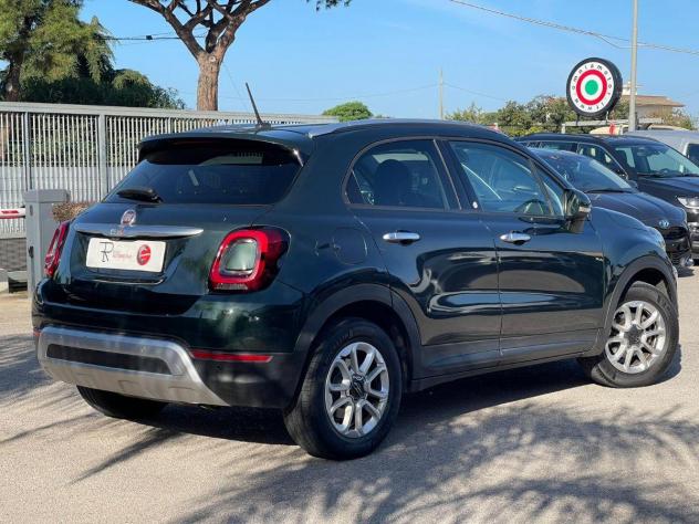 FIAT - 500X - 1.0 T3 120 CV Cross IMPIANTO GPL - Foto 4