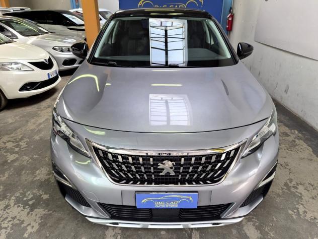 Peugeot 3008 Allure 1.2 Full Optional 130cv - Foto 2