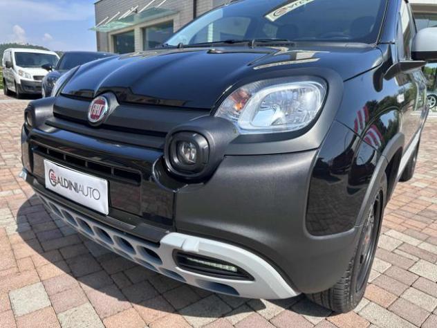 FIAT Panda 1.0 FireFly S&S Hybrid Garmin rif. 24006953 - Foto 7