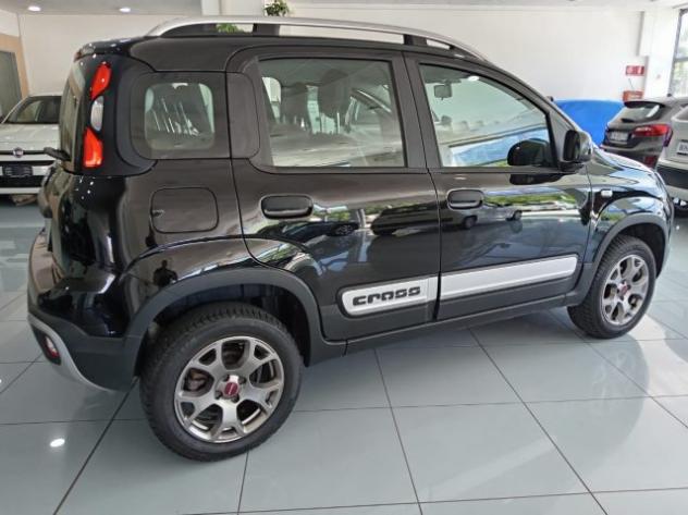 FIAT Panda Cross S&S 4x4 5 POSTI rif. 23944059 - Foto 3