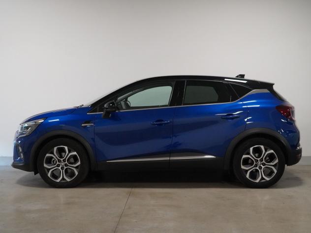 Renault Captur 1.0 Intens tce eco-G 100cv GPL - Foto 4