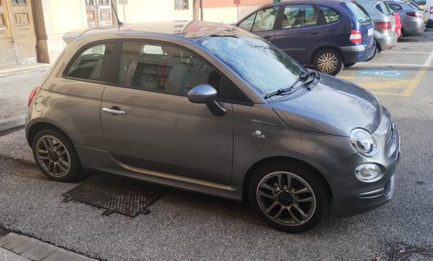 Fiat 500 1.2 69 cv Benzina / Gpl - Foto 7