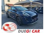 FORD Puma 1.0 EcoBoost Hybrid 125 CV S&S aut. Titanium rif. 23776865