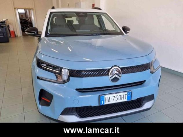 CITROEN C3 PureTech 100 S&S Plus rif. 24084889 - Foto 2