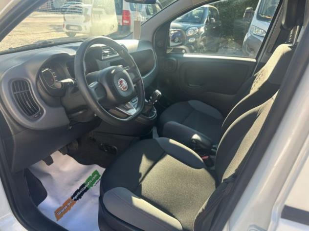 FIAT Panda BI-FUEL 0.9 TwinAir Turbo Natural Power Easy rif. 23509230 - Foto 4