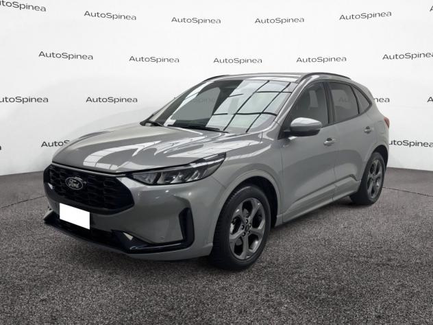 Ford Kuga Kuga 2.5 full hybrid ST-Line 2wd 180cv auto #winterpack #ruotino