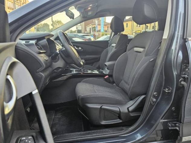 RENAULT Kadjar Blue dCi 8V 115CV Business rif. 23790998 - Foto 5