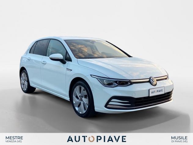 Volkswagen Golf 1.5 eTSI EVO ACT Style DSG - Foto 7