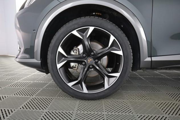CUPRA Formentor Formentor 1.5 TSI DSG rif. 23779162 - Foto 8