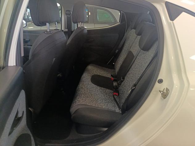 Lancia Ypsilon 1.0 70cv Firefly Hybrid S&S Silver - Foto 6