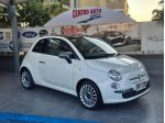 FIAT - 500 - 1.2 Lounge GPL