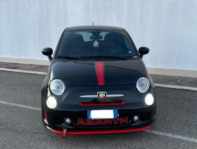 ABARTH 595 1.4 Turbo T-Jet MTA Turismo rif. 20039205 - Foto 2