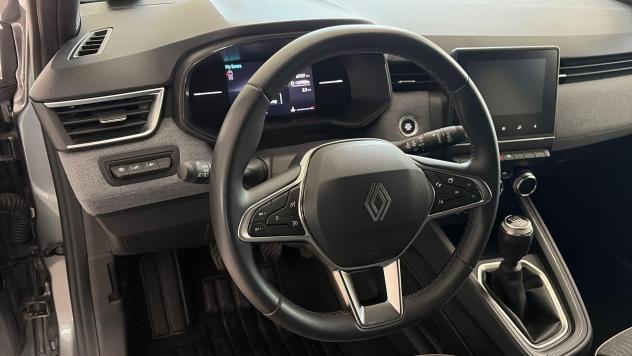 Renault Clio techno TCe 90 - Foto 6