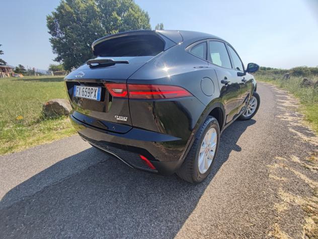 Jaguar E-Pace 2.0D 150 CV AWD aut. R-Dynamic S - Foto 7