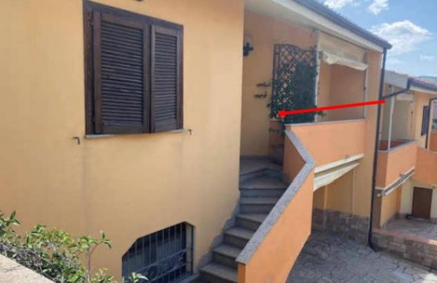 Immobile in asta di 188 m² in vendita a Calangianus