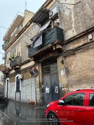 IMMOBILI-IMMOBILE RESIDENZIALE-Via Carlo Forlanini, 42, 95124 Catania CT, Italia